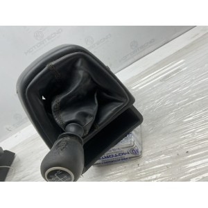 Leva del cambio completa  Peugeot bipper