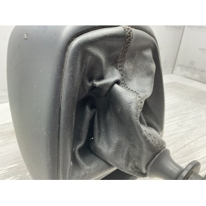 Leva del cambio completa  Peugeot bipper