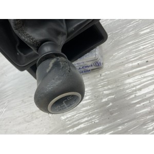 Leva del cambio completa  Peugeot bipper