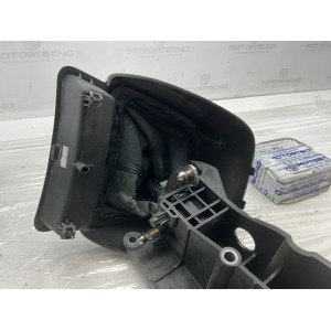 Leva del cambio completa  Peugeot bipper