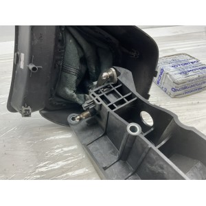 Leva del cambio completa  Peugeot bipper