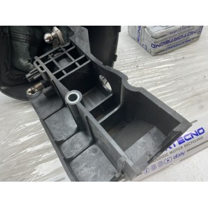 Leva del cambio completa  Peugeot bipper