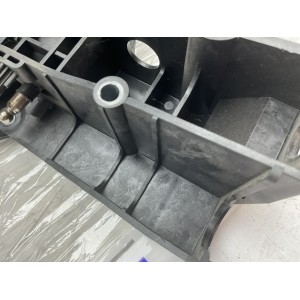 Leva del cambio completa  Peugeot bipper