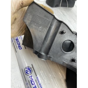 Leva del cambio completa  Peugeot bipper