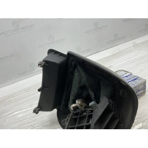 Leva del cambio completa  Peugeot bipper