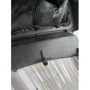 Leva del cambio completa  Peugeot bipper