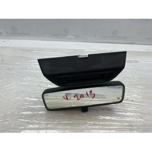 SPECCHIETTO RETROVISORE INTERNO COMPLETO LANCIA Ypsilon 3° Serie 021040 2012 in poi