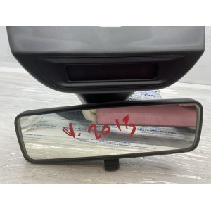 SPECCHIETTO RETROVISORE INTERNO COMPLETO LANCIA Ypsilon 3° Serie 021040 2012 in poi