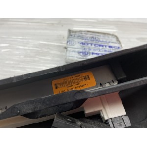 SPECCHIETTO RETROVISORE INTERNO COMPLETO LANCIA Ypsilon 3° Serie 021040 2012 in poi