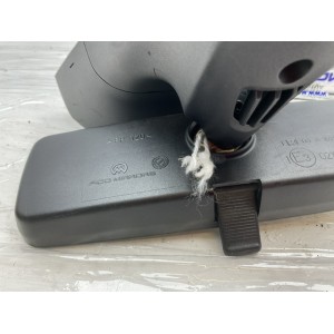 SPECCHIETTO RETROVISORE INTERNO COMPLETO LANCIA Ypsilon 3° Serie 021040 2012 in poi