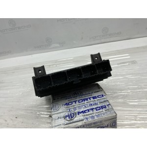 CENTRALINA COMFORT FORD Fiesta 5° Serie 5WK4 8853J F6JA, F6JB Diesel 1400 (05 08)