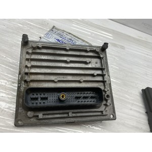 CENTRALINA MOTORE FORD Fiesta 5° Serie S120977315 FUJA, FUJB Benzina 1242 (05 08)