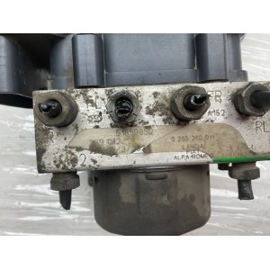 ABS LANCIA Ypsilon 4° Serie  2265106496 169 A4.000 Bifuel/Gas 1200 (11al23)