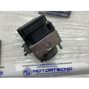 ABS LANCIA Ypsilon 4° Serie  2265106496 169 A4.000 Bifuel/Gas 1200 (11al23)