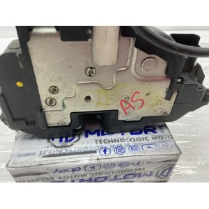 SERRATURA ANTERIORE SINISTRA RENAULT Megane III (08 16)
