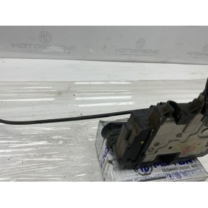 SERRATURA ANTERIORE SINISTRA RENAULT Megane III (08 16)