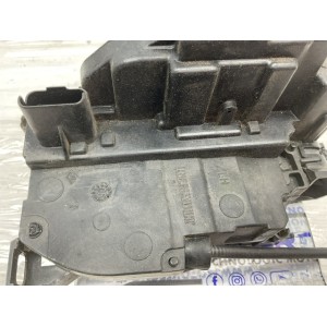 SERRATURA ANTERIORE SINISTRA RENAULT Megane III (08 16)