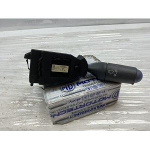 DEVIO TERGICRISTALLO SMART ForTwo Coupé (W450) (98 07)punta blu