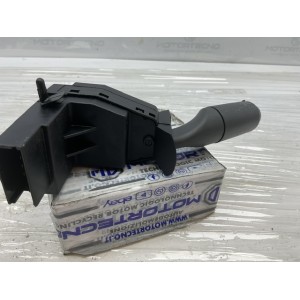 DEVIO TERGICRISTALLO SMART ForTwo Coupé (W450) (98 07)punta blu