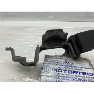 DEVIOLUCI DESTRO SMART ForTwo Coupé (W450) 993 794 006 (98 07) punta rossa