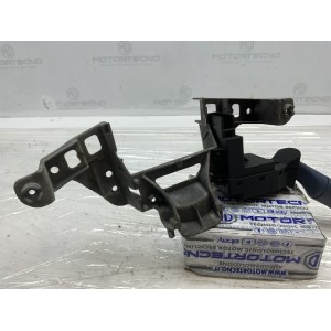 DEVIOLUCI DESTRO SMART ForTwo Coupé (W450) 993 794 006 (98 07) punta rossa