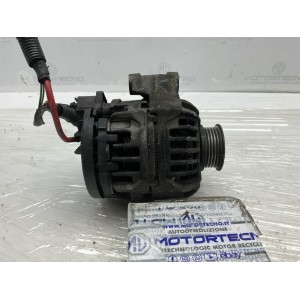 ALTERNATORE SMART FORTWO (450) 800 CDI A0111548002