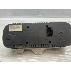 QUADRO STRUMENTI CONTACHILOMETRI FIAT Panda 3° Serie 0887766550 (12)