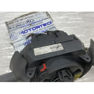 DEVIOLUCI FIAT Panda 2° Serie 735398128 (03 10) 169