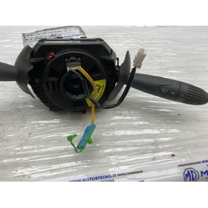 DEVIOLUCI FIAT Panda 2° Serie 735398128 (03 10) 169