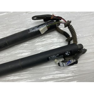 PISTONI ELETTRICI COFANO POSTERIORE PER BMW Serie 2 Gran Tourer (F46) 7365979 (14 in poi )