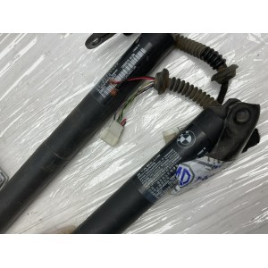 PISTONI ELETTRICI COFANO POSTERIORE PER BMW Serie 2 Gran Tourer (F46) 7365979 (14 in poi )