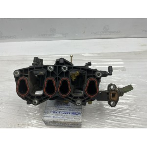 COLLETTORE ASPIRAZIONE FIAT Punto Berlina 188 2 Serie 46526284 188 Benzina 1200 8v 99-03