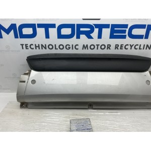 Paraurti Centrale Posteriore Smart 450 Grigio Metalizzato