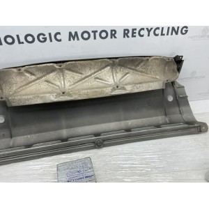 Paraurti Centrale Posteriore Smart 450 Grigio Metalizzato