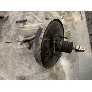 SEVRO CON POMPA FRENO HYUNDAI GETZ 02-05 1600CC