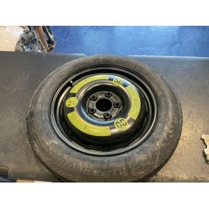 RUOTINO DI SCORTA MERCEDES Classe A W168 2° Serie 1694000802 (01 04)