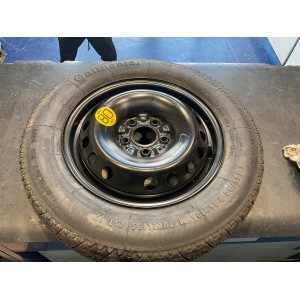 RUOTINO ALFA ROMEO Giulietta Serie (940_) (10 13)