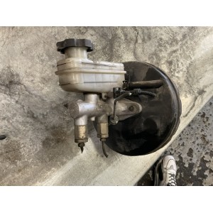 SEVRO CON POMPA FRENO HYUNDAI GETZ 02-05 1600CC