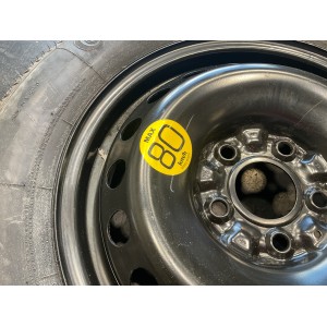 RUOTINO ALFA ROMEO Giulietta Serie (940_) (10 13)