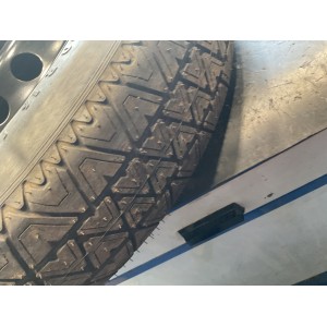 RUOTINO ALFA ROMEO Giulietta Serie (940_) (10 13)