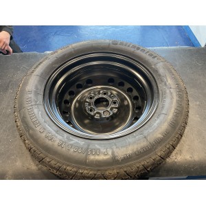 RUOTINO ALFA ROMEO Giulietta Serie (940_) (10 13)