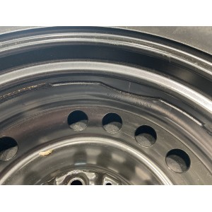 RUOTINO ALFA ROMEO Giulietta Serie (940_) (10 13)