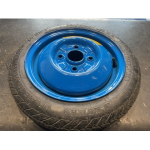 RUOTINO DI SCORTA CHEVROLET Matiz 3° Serie (05 07)