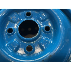 RUOTINO DI SCORTA CHEVROLET Matiz 3° Serie (05 07)