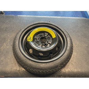 RUOTINO DI SCORTA HYUNDAI i10 1° Serie 52910-078 (07 11)