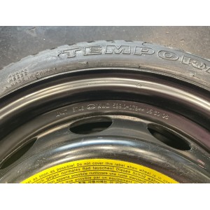 RUOTINO DI SCORTA HYUNDAI i10 1° Serie 52910-078 (07 11)