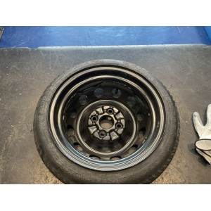 RUOTINO DI SCORTA HYUNDAI i10 1° Serie 52910-078 (07 11)