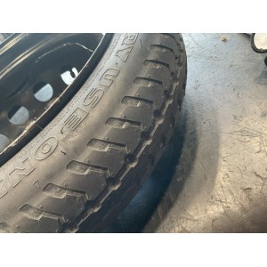 RUOTINO DI SCORTA HYUNDAI i10 1° Serie 52910-078 (07 11)