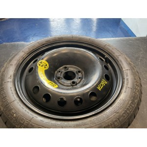 RUOTINO DI SCORTA LANCIA Delta 3° Serie (08 11)