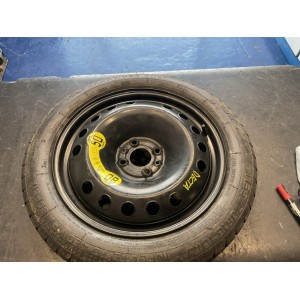 RUOTINO DI SCORTA LANCIA Delta 3° Serie (08 11)